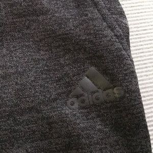 Adidas sweatpants
